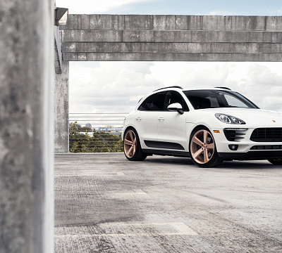 Vossen CG-210