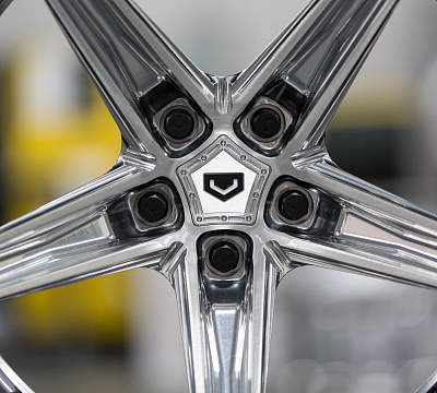 Vossen M-X5 (3-Piece)