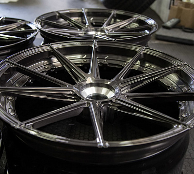 ADV.1 ADV5.2 M.V2 Advanced Series