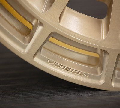 Vossen LC3-12