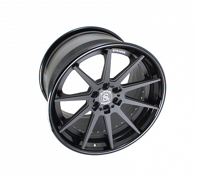 Strasse Wheels R10 Deep Concave FS