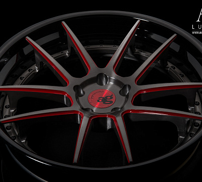 Avant Garde AGL21