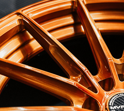 MV Forged MR-111
