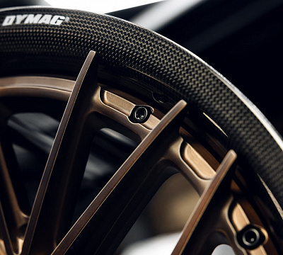 MV Forged CR13