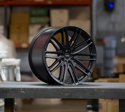 Vossen VFS-4