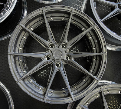 ADV.1 ADV5.2 M.V2 Advanced Series