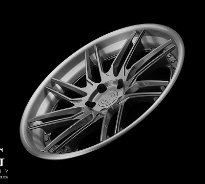 Avant Garde AGL28