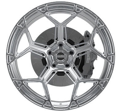 Radi8 R804