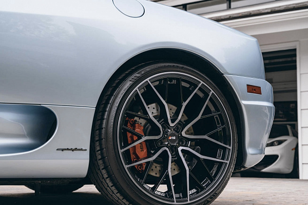Ferrari F360