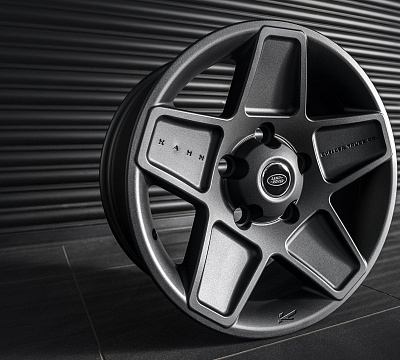 Kahn Mondial Retro