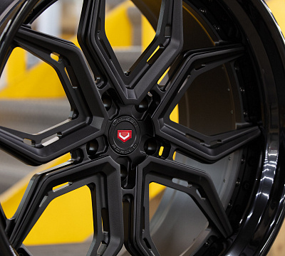 Vossen EVO-3R (3-Piece)