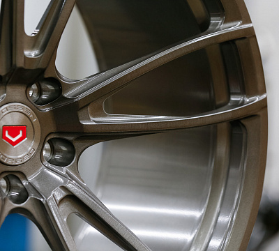 Vossen S17-06