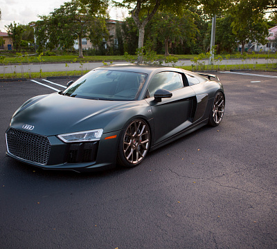 Vossen CG-204