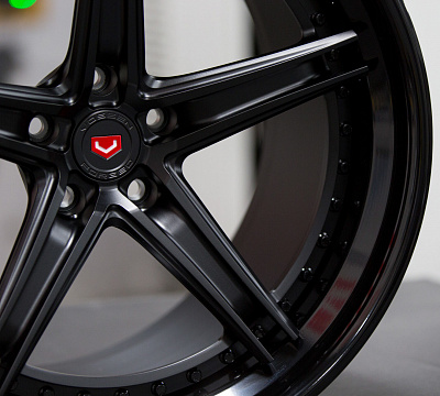 Vossen S17-03 (3-Piece)