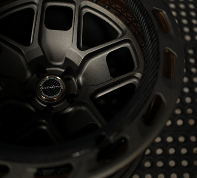 Brixton Forged TR15