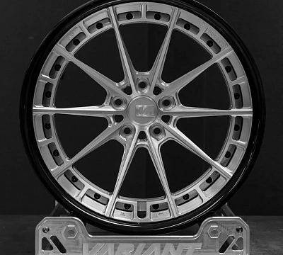 Variant Alloy AURE 2P