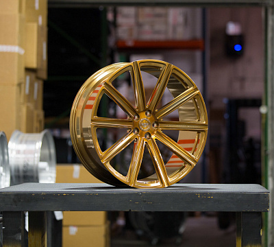 Vossen UV-2