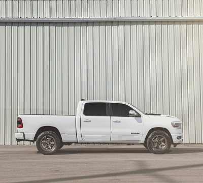 Фото дисков 4PLAY 4PS63 на Ram 1500 V