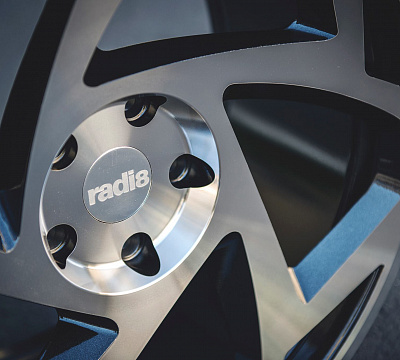 Radi8 R8S5
