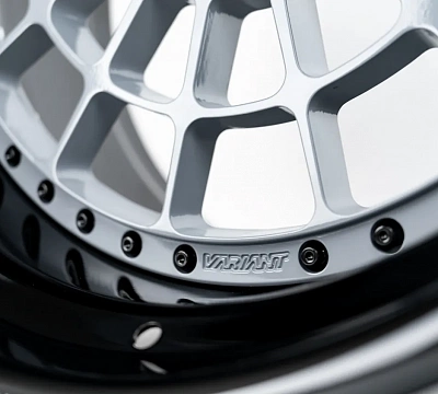 Variant Alloy CRT-3P