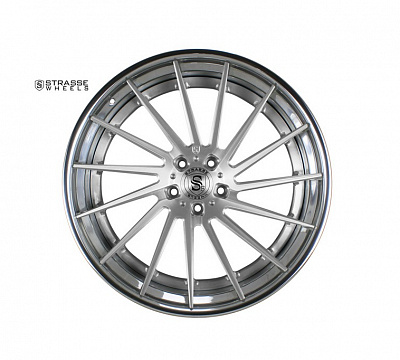 Strasse Wheels SV15T Deep Concave FS
