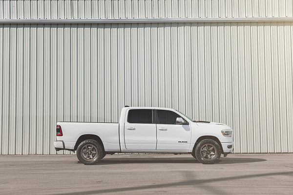 Ram 1500 V