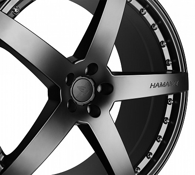 Hamman PARAGON