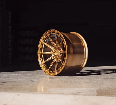 Variant Alloy AURE