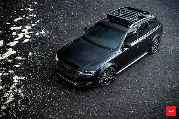 Audi Allroad