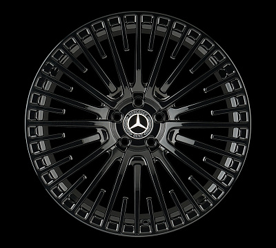 Avant Garde AGL65