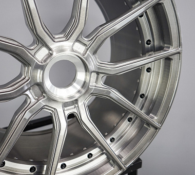 Strasse Wheels SV5 Deep Concave Duoblock