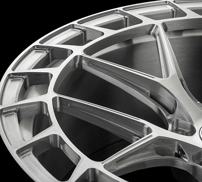 Avant Garde SRX08