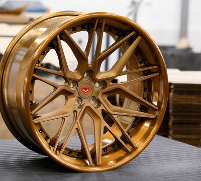 Vossen EVO-5 (3-Piece)
