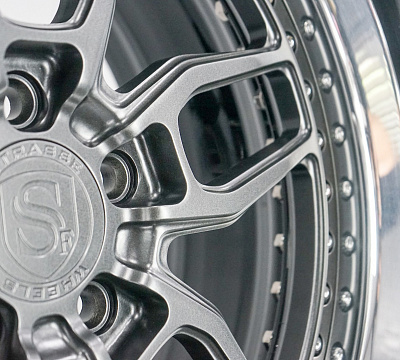 Strasse Wheels SV4 Competition