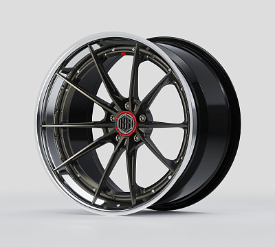 1886 Wheels G010