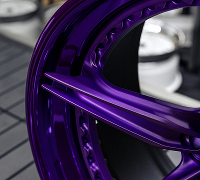 MV Forged SL-500