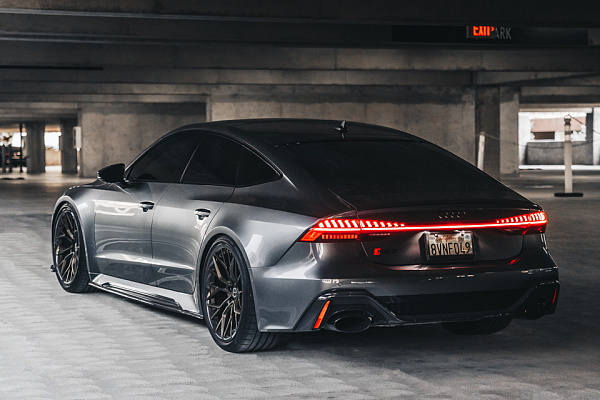 Audi RS7