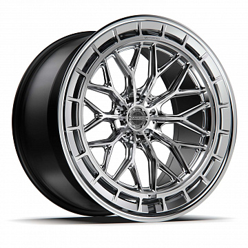Кованые диски MV Forged PS-200