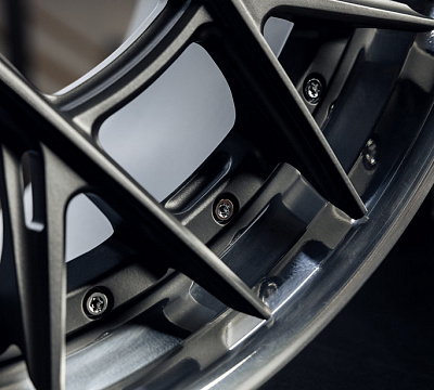 MV Forged MR-217