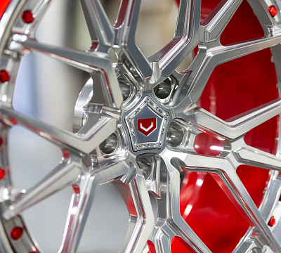 Vossen M-X3 (3-Piece)