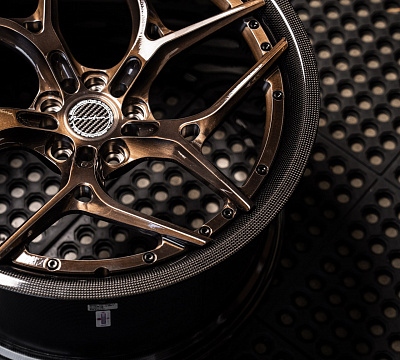 Brixton Forged PF6