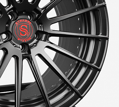 Strasse Wheels SV15 Deep Concave Duoblock