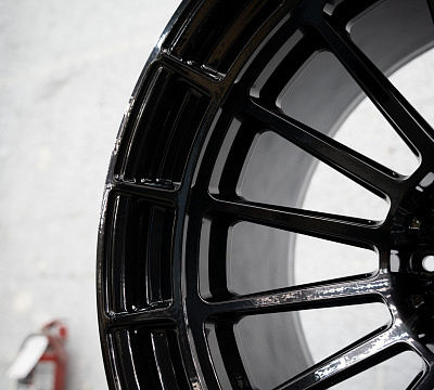 Vossen LCX-01