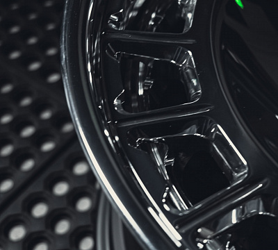 Brixton Forged LX15