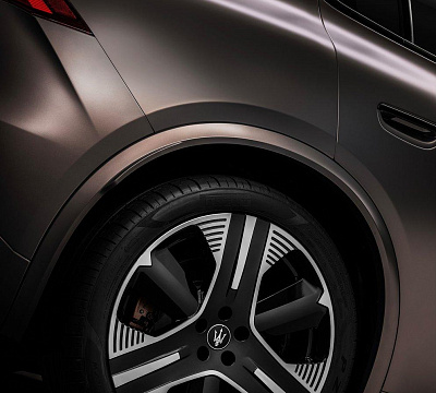 Maserati Nembo