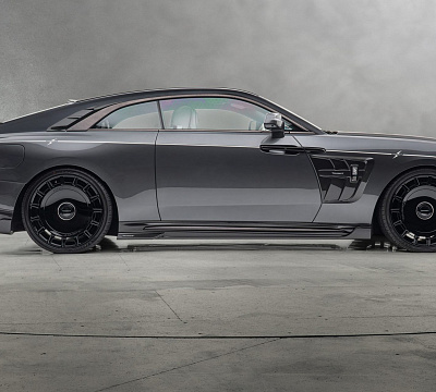 Mansory FD.15