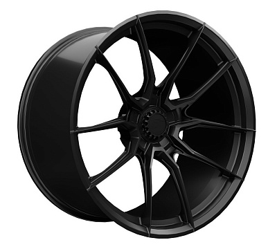 Turismo Forged F80