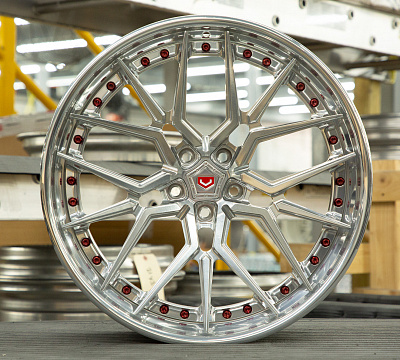 Vossen M-X3 (3-Piece)