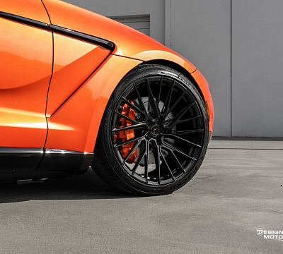 Vossen EVO-6T