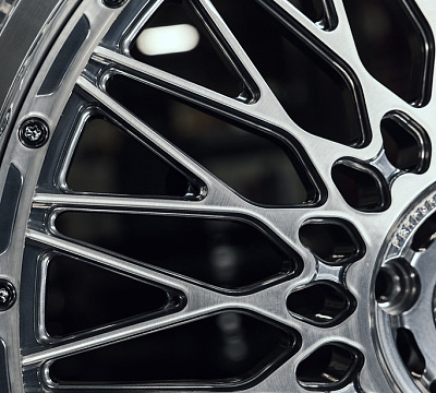 MV Forged MV40